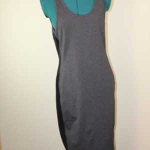Community size med to large spandex sportswear  dress